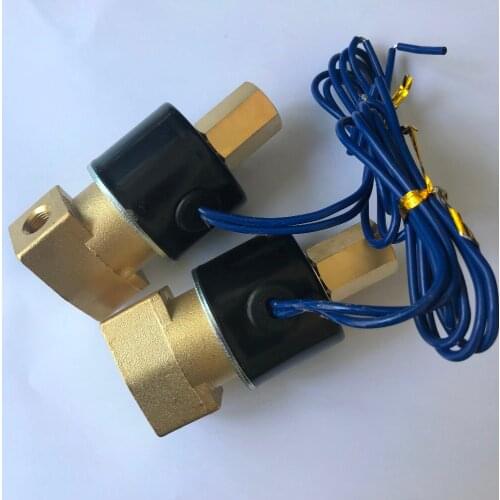 1/4" 3/2 way solenoid valve DC12V ,DC12V,DC24V,AC24V,AC110V,AC220V,AC36V,AC380V