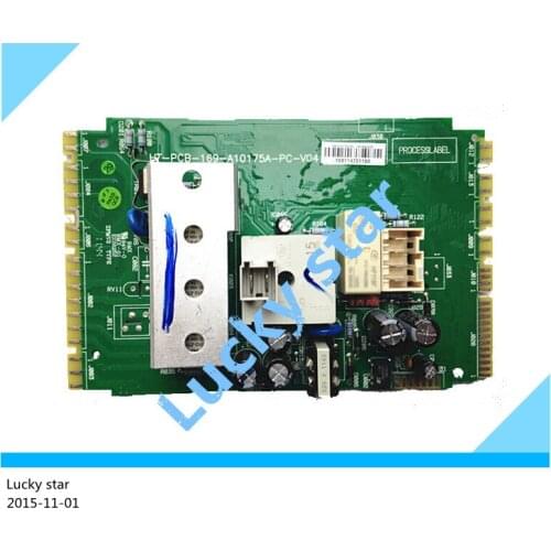 95% new good working for washing machine Computer board XQG90-ZS20903W ZS20903S 169-A10175C board