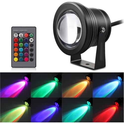 Konesky Garden Lights