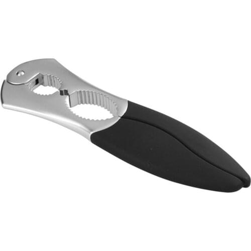 Hot Multifunction Crack almond Walnut Pecan Hazelnut Hazel Filbert Nut Kitchen Nutcracker shell Clip Tool Clamp Plier Cracker