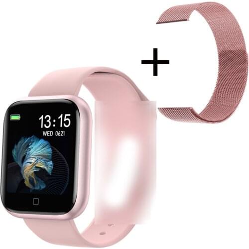 LMLNM Mens Smart Watch