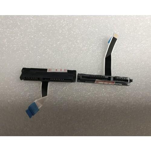 WZSM New 1pcs For Lenovo Yoga 3 14 HDD hard disk drive Cable P/N NBX0001FW10