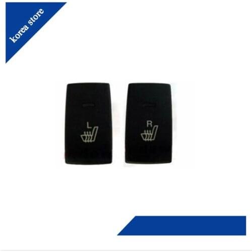 One set Front Seat Heated Warmer Switch Parts For hyundai 2002 Sonata EF 933303C100