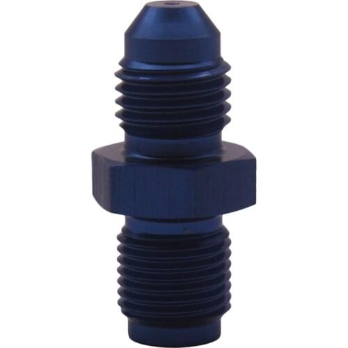 AN4 Turbo Oil Feed Restrictor Fitting For Garrett GT28R GT35R Adapter -4AN