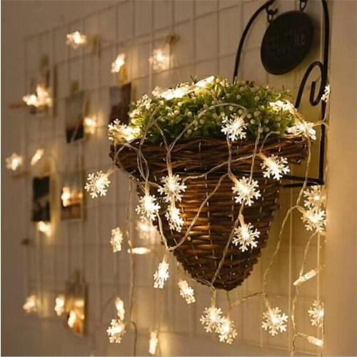 Ouktor LED Christmas Decorations