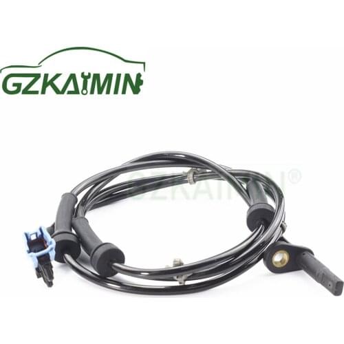 High Quality Auto new Rear Left ABS Sensor 47901-CA000 For NISSAN Murano 3.5L 2003-2008 K-M