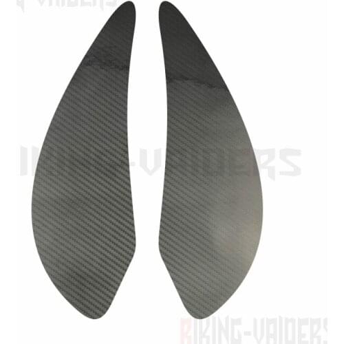 0.2mm 5D Carbon Fiber Vinyl Decal Sticker Tank Pad Stickers For Motorcycle Suzuki GSXR1000 GSX-R K9 2009-2016