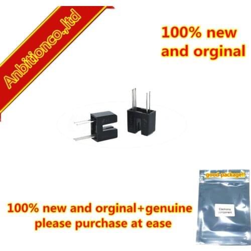 10pcs 100% new original H22LOI OPTOLOGIC OPTICAL INTERRUPTER SWITCH in stock
