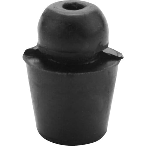 10PCS Car Bumper Door Overslam Rubber for Hyundai All Vehicle Elantra Accent Tucson Soul RIO Creta Sonata 8219128010