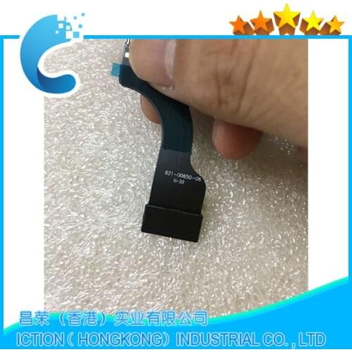 821-00650-06 cable NEW A1706 Keyboard cable for Macbook Pro Retina 13" A1706 Keyboard cable 2016 2017 Years