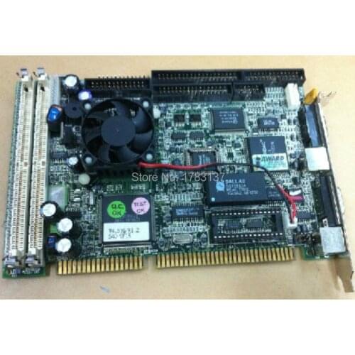 Free shipping Peak540c industrial motherboard tested working