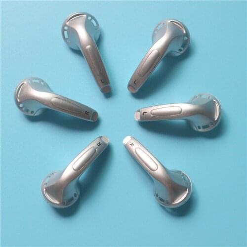 5 pairs 15.4mm Speaker Unit Earphones DIY Shell Case High Quality Case Cover for MX500 Shells