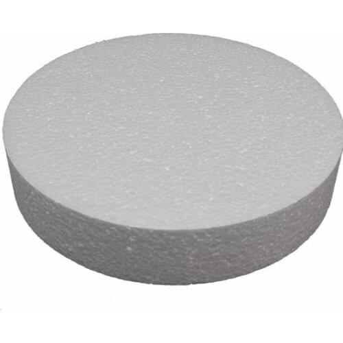 -Diameter 35 cm x 3 cm Cake Mat-Cake Model-Logo-Writing paintable decorative objects декоративные предметы под роспись