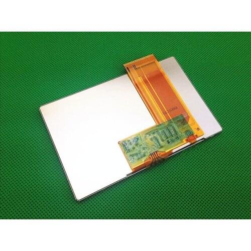 For Tomtom GO 520 530 720 730 930 920t LCD screen display + touch LTE430WQ-F0B 4.3 inch