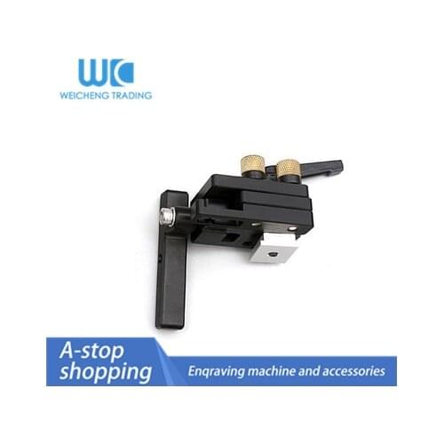 1pc T Track With Scale Aluminium Alloy T-tracks Slot Miter Track 300-800mm DIY Table Saw Workbench Woodworking Tools