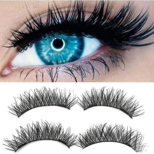 GEONYIEEK False Eyelashes