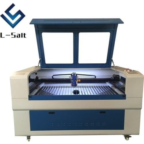 Acrylic hobby laser cutting machine 1390 1325 RECI laser cutting machine laser cutter for wood plywood