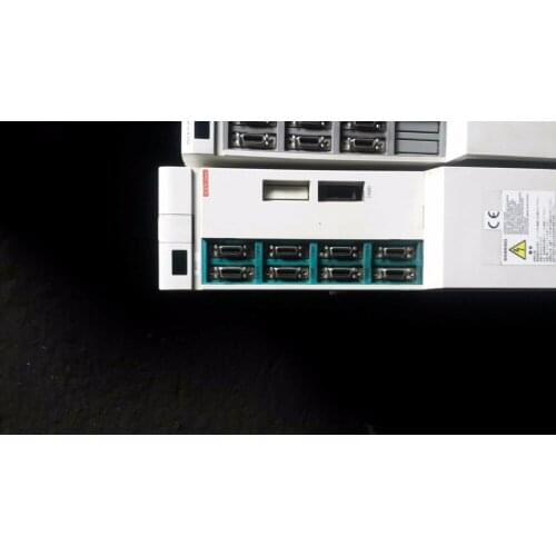 USED 100% TESTED SERVO DRIVE UNIT MDS-CH-V1-45 *100% REAL STOCK,Please contact us for real photo