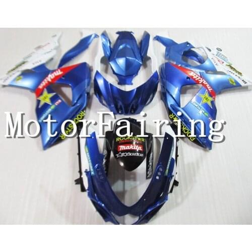 Motorcycle Bodywork Fairing Kit For GSXR1000 GSXR 1000 K9 GSX-R 2009 2010 2011 2012 2013 2014 2015 2016 Injection Molding D393