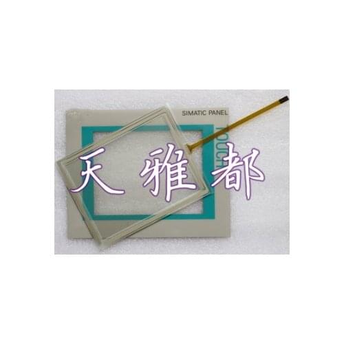 TP177B 6AV6 642-0BC01-1AX1 6AV6642-0BC01-1AX1 New Touchpad protective film