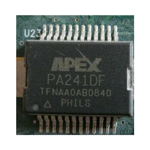 PA241DF HSOP24 New Ones