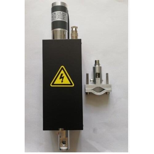 Plasma Flame CNC Cutting Machine Cutting Torch Holder Z-axis Lifter 100mm