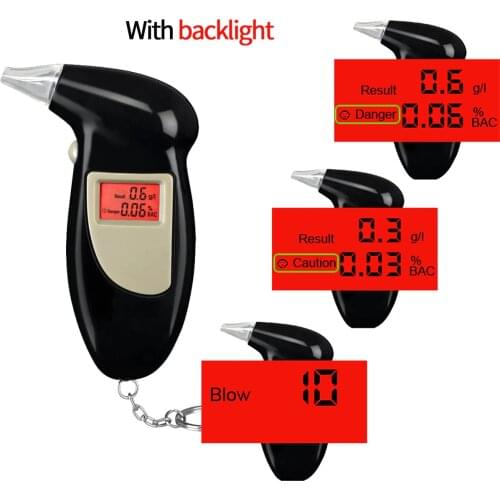 Seabuy(Seabuy) Breathalyzer