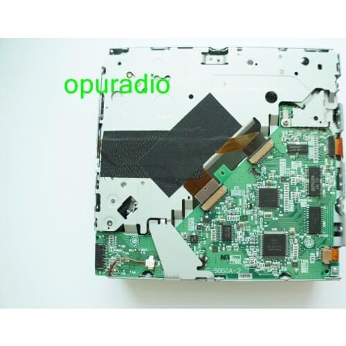 Brand new Matsushita 6 CD Changer Mechanism for Toyota Reiz Corolla Hondaccord Mazda 6 Bui-ck Regal Car Radio Tuner