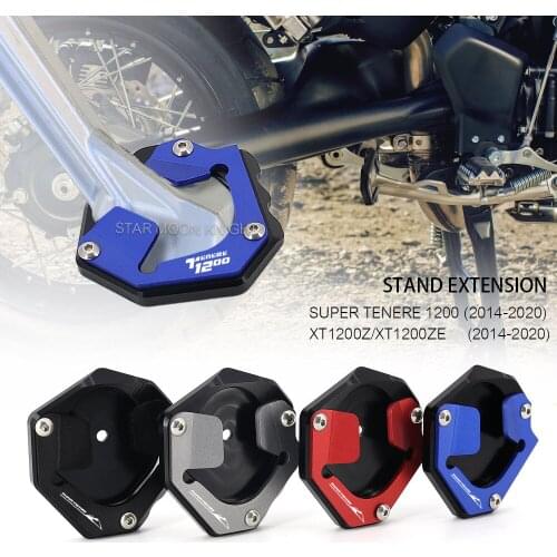 SUPER ADVENTURE Motorcycle Stands