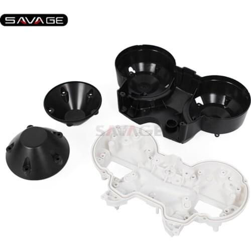 Speedometer Tachometer Gauges Cover Shell Surface For HONDA CB 400 CB400 VTEC 2014-2020 2019 Motorcycle Accessories Inside Caps