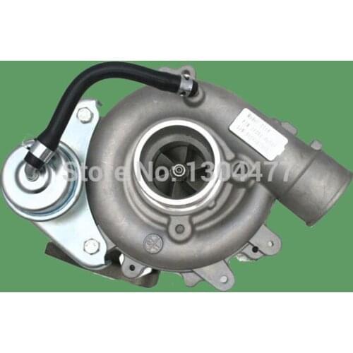 Turbocharger CT16 17201-OL030 17201-0L030 Turbo Turbine for Toyota Hiace Toyota Hi-Lux
