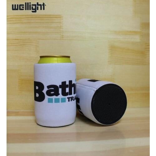 250pcs/lot Hot Sale Customer LOGO Printed Stubby Holders ,Beer Bottle coolers Bag For Wedding Gift Bar Birthday Party