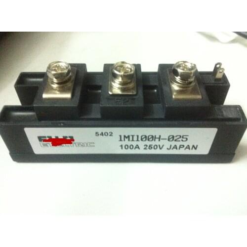 1MI100H-025 new imported original