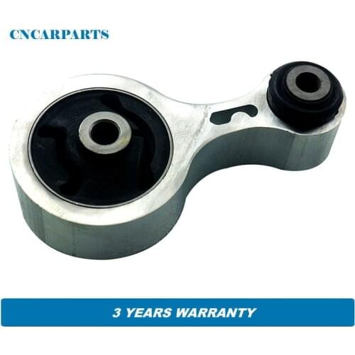 1x Rear Motor Engine Mount Fit for Mazda 6 Wagon GH 6 GH 2008-2013 GS1G-39-04XC