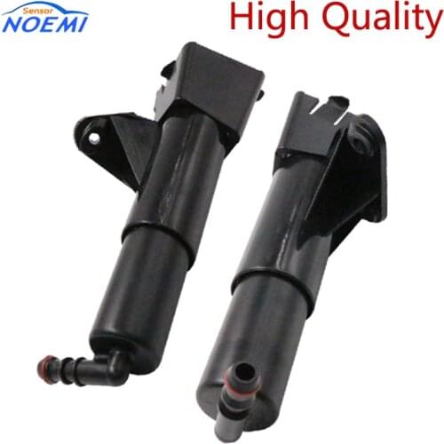 85208-05021 or 85207-05021 For Toyota Avensis T25 2006 2007 2008 New Car Headlight Washer Nozzle 8520805021 8520705021