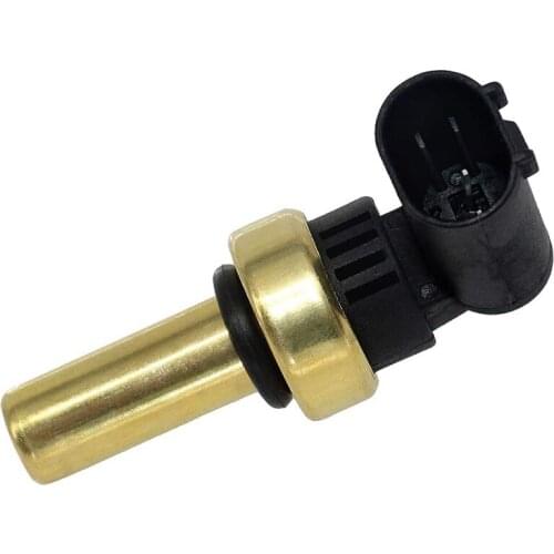 Engine Coolant Temperature Sensor 213-4688 55591401 for Buick Chevrolet Chevy Cruze Express GMC Savana 3500 4500