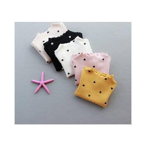 Baby Girls Blouse Spring Autumn Kids Shirt Girl long sleeve blouses children clothes toddler tops infant