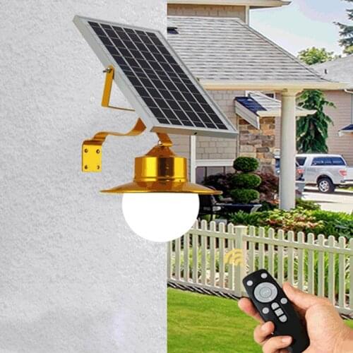 DREAM MASTER LED Street Lamps