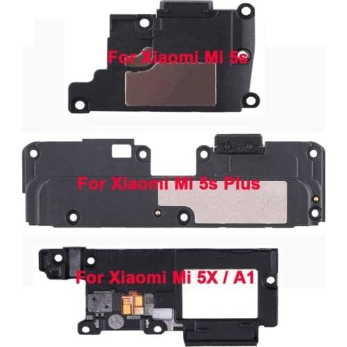 Ipartsbuy Speakers For Phones Xiaomi Mi 5S Plus China