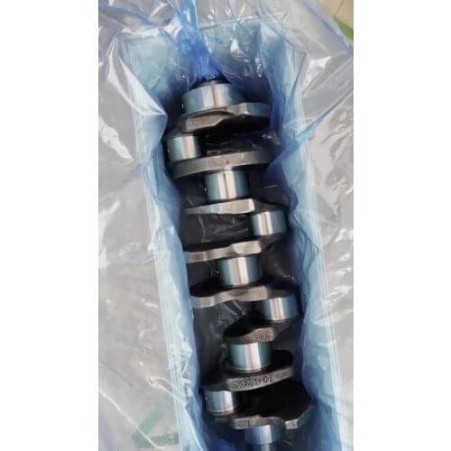 Maxus, Saic Maxus Crankshafts