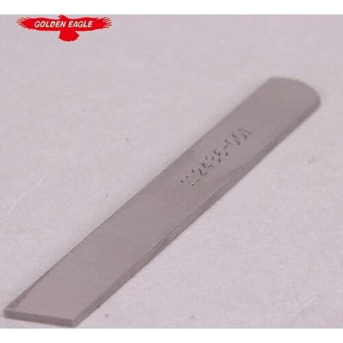 Lower Knife 112436-001 For Brother B531 Sewing Machine