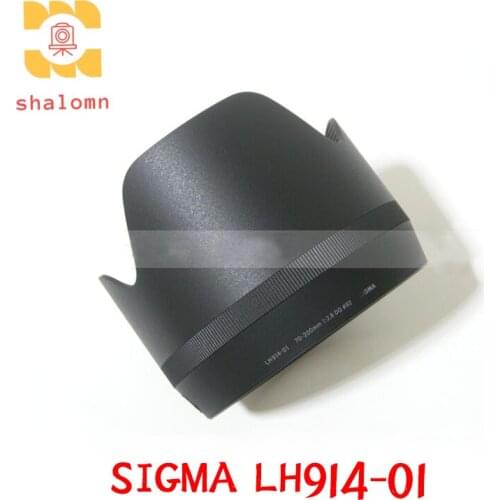 New Original Lens Hood 82mm For Sigma LH914-01 70-200mm 2.8 70-200S OS HSM | Sports