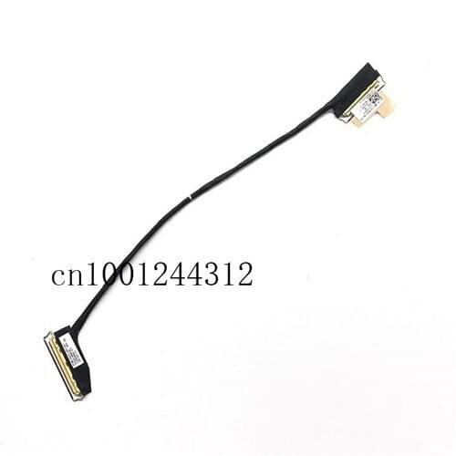 New Original for Lenovo ThinkPad T480 WQHD 2560*1440 LCD EDP Cable Screen Vedio Wire Line 01YR503 DC02C00BE00