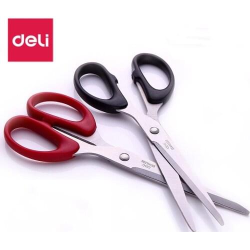Senior business scissor student scissor household scissor office scissor stainless steel scissor