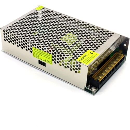 Ac to Dc 36V 6A High Quality Voltage Converter Switching Power Supply for The Printer Motor led light