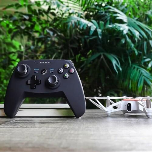 STARTRC XIAOMI Remote Controller For DJI Tello MITU Drone Accessories Joystick Bluetooth Control Transmitter
