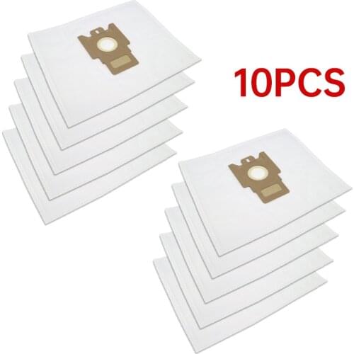 Dust filter Bag for Hoover TYPE H60 H30 H52 ENIGMA TE7 TE70 TEN2400 ARIANNE TELIOS T2100 T2599 T2615 T2621 T2740 T2760 TS1823
