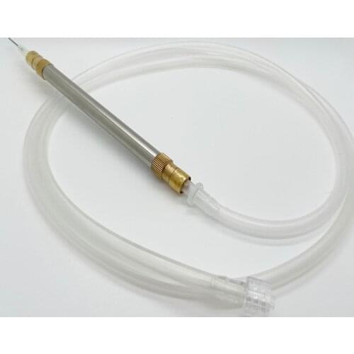 Dental Ozone Hand Piece For Ozone Dental Therapy