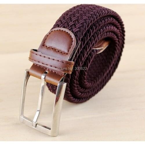 Supernova sales Knitted Belt for golf