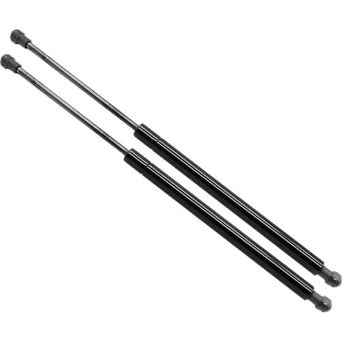 High Quality Rear Window Glass Tailgate Boot Trunk Gas Struts Support Rod Holder 51785412 For Fiat 500 2007-2017